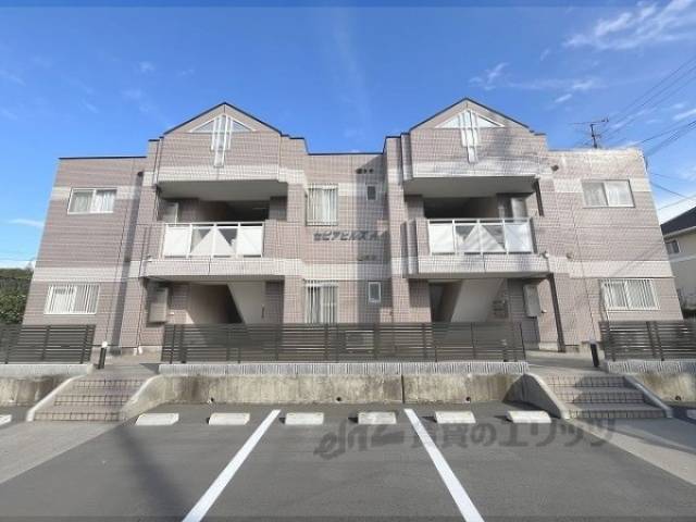 セピアヒルズ外観写真1