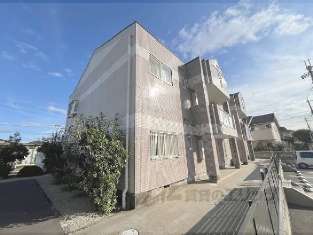 セピアヒルズ外観写真2