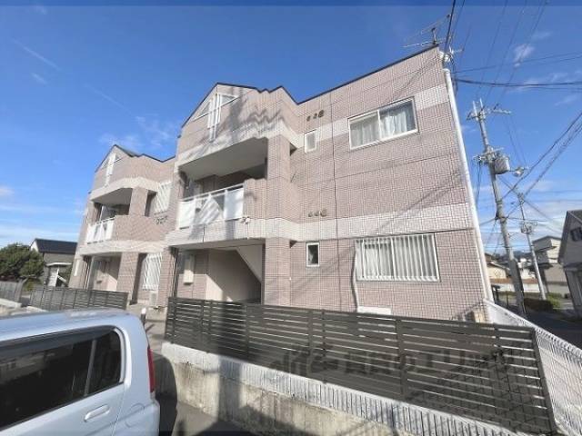 セピアヒルズ外観写真3