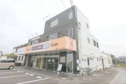 ＭＩＵＲＡビル外観写真