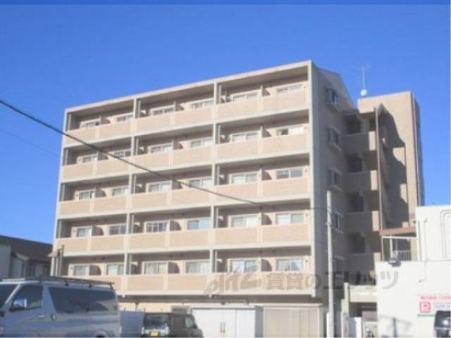 ロイヤルガーデン弐番館外観写真2