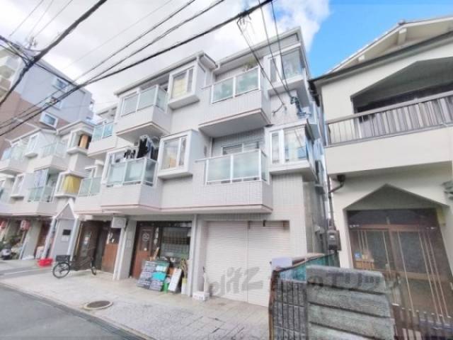 石原マンション外観写真2