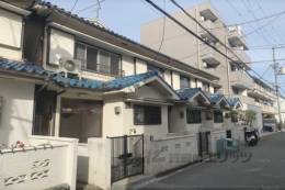 貸家外観写真
