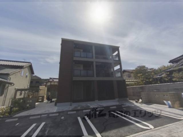 メゾン　ド　シュシュ外観写真3