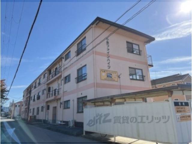 小泉ファインハイツ外観写真2