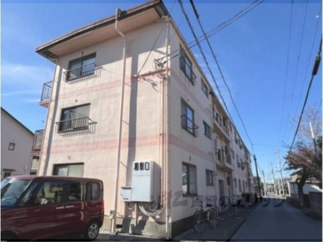 小泉ファインハイツ外観写真3