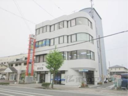エフアイビル外観写真1