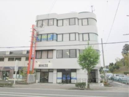 エフアイビル外観写真2