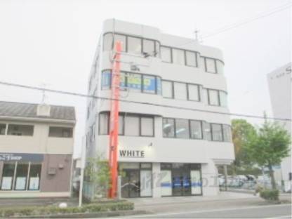 エフアイビル外観写真3