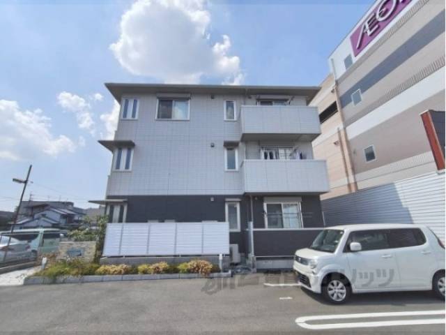 フォレスト　フィールド２外観写真1