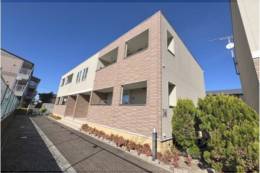 エトワールＢ外観写真