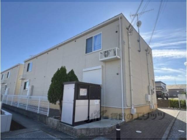 エトワールＢ外観写真2