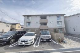 リヴィエールM&Y外観写真