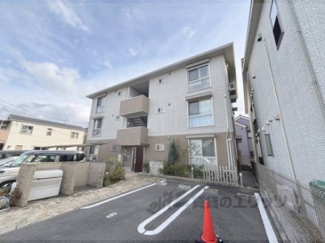 リヴィエールM&Y外観写真2