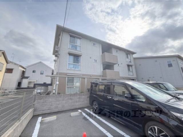 リヴィエールM&Y外観写真3