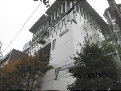 リンクスビル外観写真2