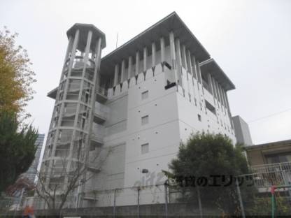 リンクスビル外観写真3