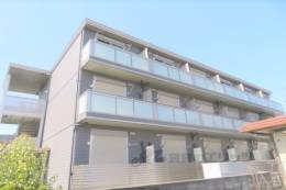 THE GRACA外観写真