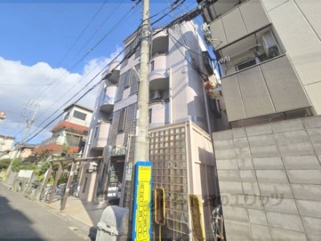 ロイヤルハイツ萱島外観写真3