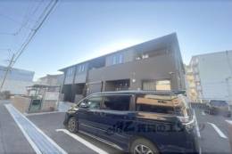 イザリー・メゾン外観写真