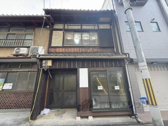 貸家外観写真1
