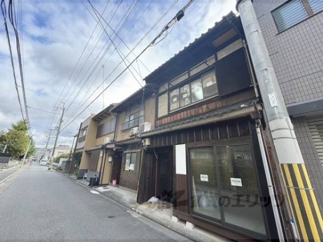 貸家外観写真2