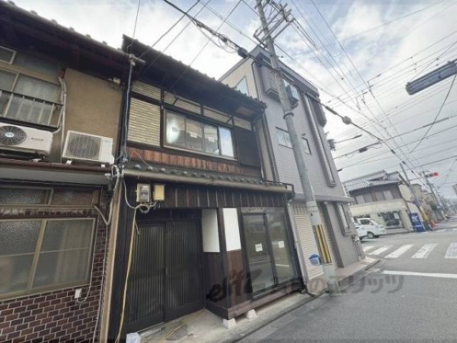 貸家外観写真3