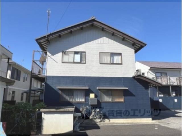 コーポ藤村２外観写真2