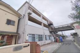 さくらマンション外観写真
