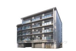 （仮称）Ｄ－ＲＯＯＭ左京区一乗寺樋ノ口町外観写真