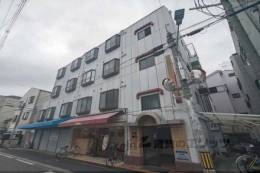 アリタマンション長瀬外観写真