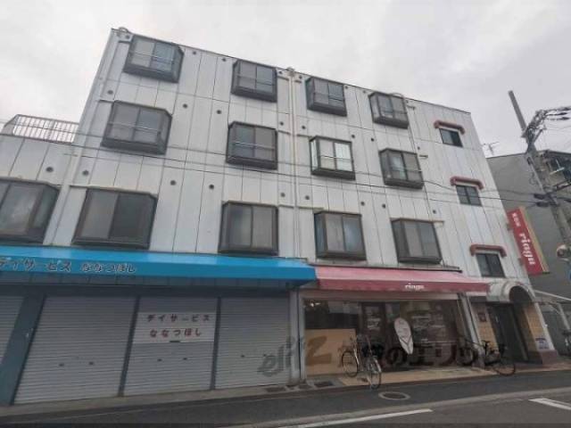 アリタマンション長瀬外観写真2