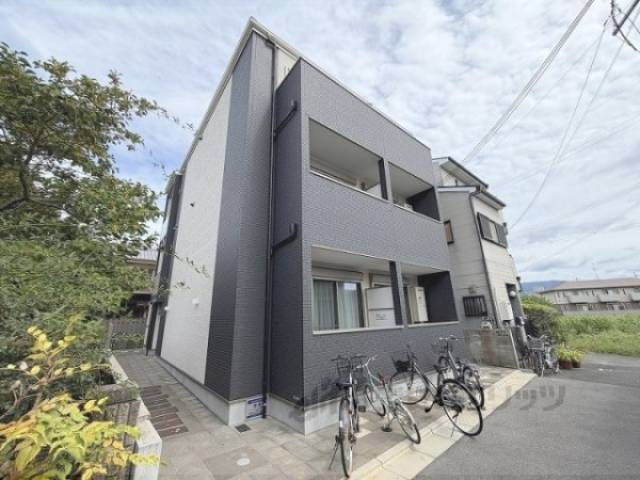 ＡＬＥＧＲＩＡ鴻池新田外観写真2