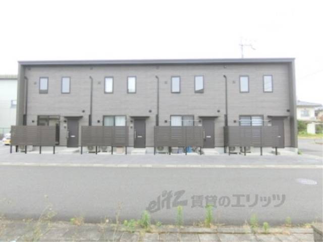 リマ―ル音羽NORTH外観写真2