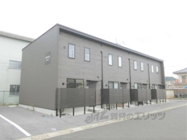 リマ―ル音羽NORTH外観写真3
