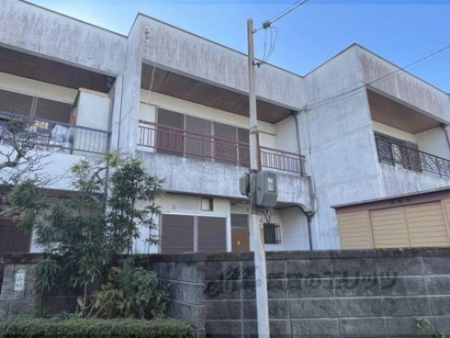 貸家外観写真2