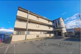 コミュニティーみかど外観写真