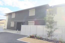 グリナージュ郷之山３外観写真