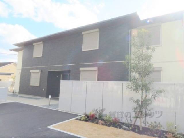 グリナージュ郷之山３外観写真1