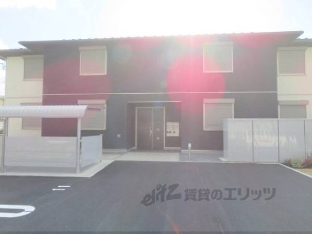 グリナージュ郷之山３外観写真2