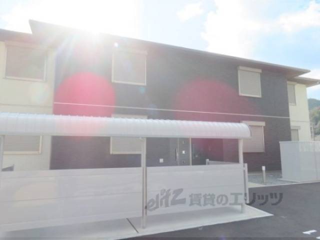 グリナージュ郷之山３外観写真3