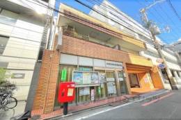 サンマンション四条柳馬場外観写真