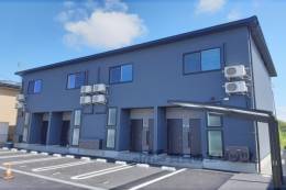 グッドフィールド宮荘１外観写真