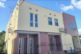 ジェントリーハウス３外観写真