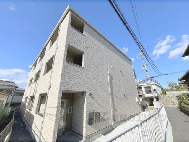 プレミアムコート津田元町外観写真3