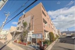 アルカディア１外観写真