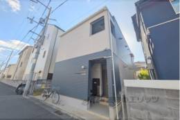Ｎｉｃｅｗｅｌｌ　鴻池外観写真