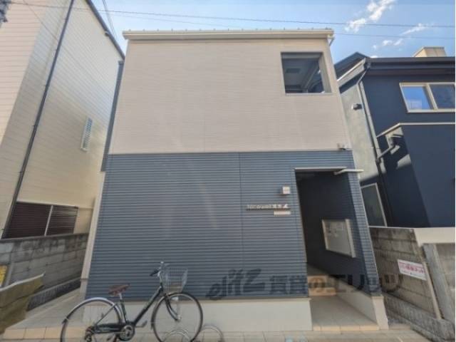 Ｎｉｃｅｗｅｌｌ　鴻池外観写真2
