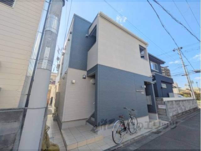 Ｎｉｃｅｗｅｌｌ　鴻池外観写真3