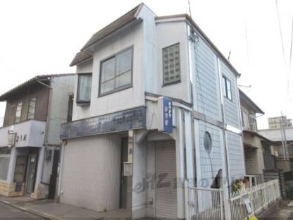 長等3丁目SANNGOテナント外観写真2